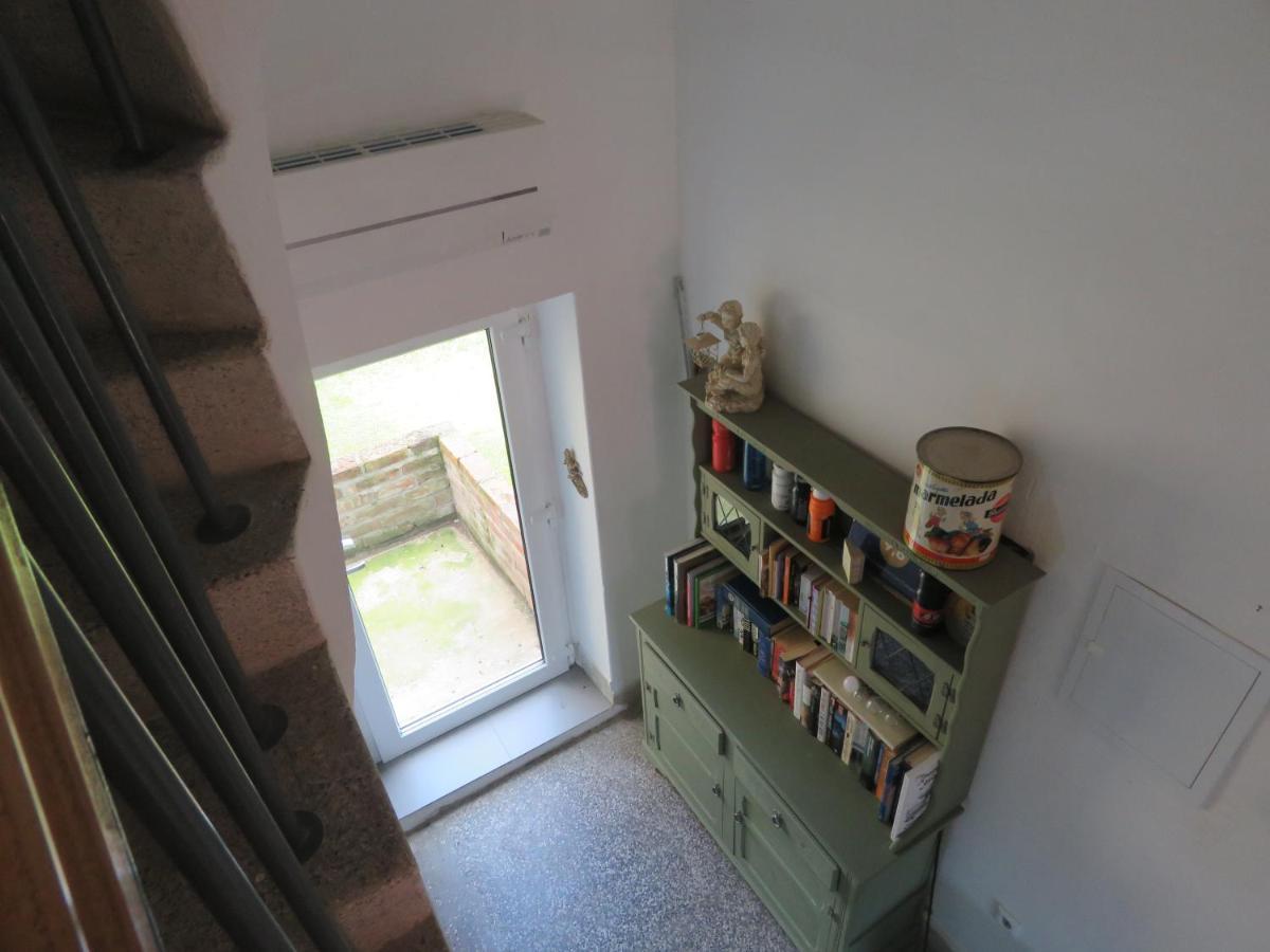 Mill House Apartment And Camping Ljutomer Bagian luar foto