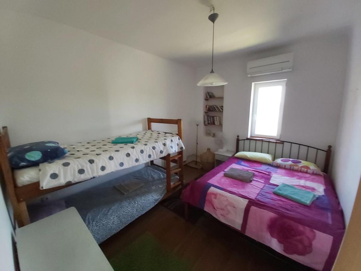 Mill House Apartment And Camping Ljutomer Bagian luar foto