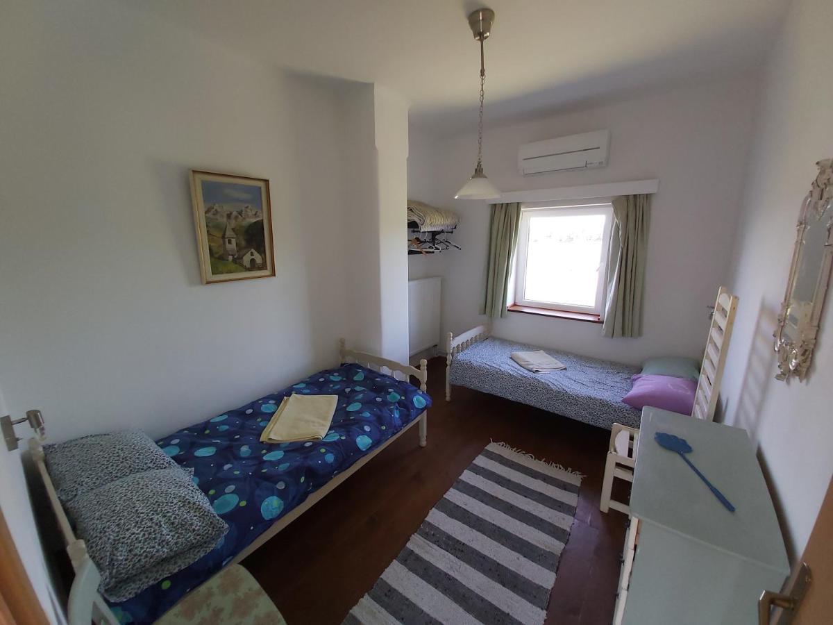 Mill House Apartment And Camping Ljutomer Bagian luar foto