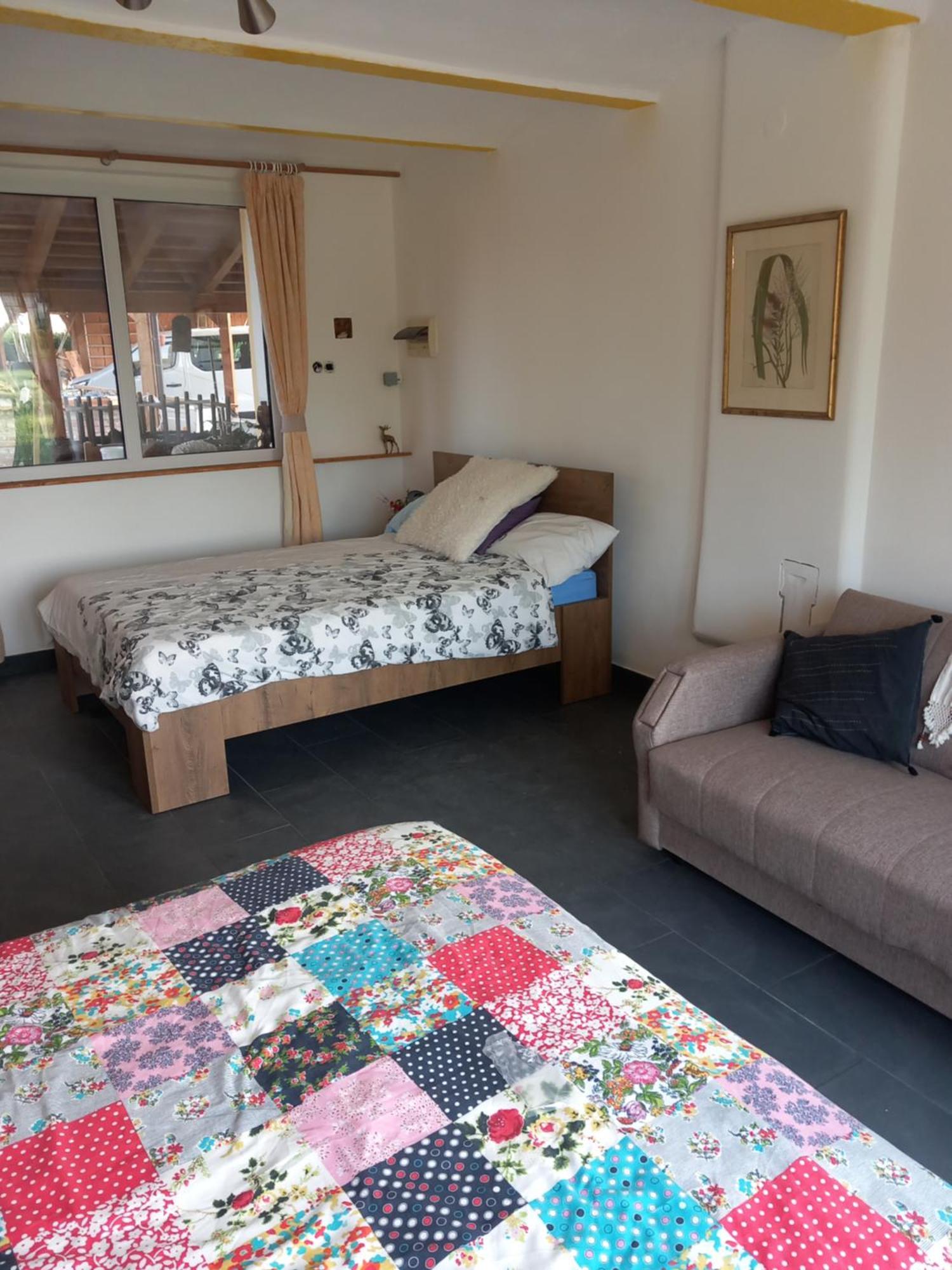 Mill House Apartment And Camping Ljutomer Bagian luar foto
