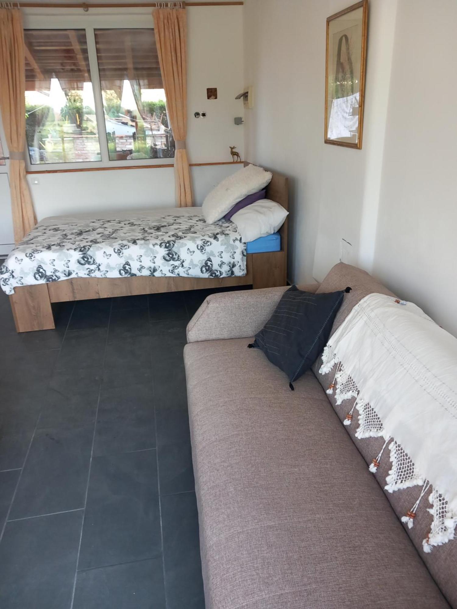Mill House Apartment And Camping Ljutomer Bagian luar foto