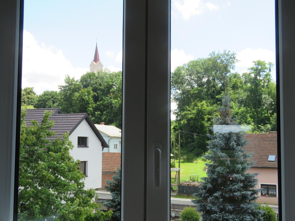 Mill House Apartment And Camping Ljutomer Bagian luar foto